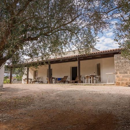 Cottage A 5 Minuti Dal Mare Nardò Екстериор снимка