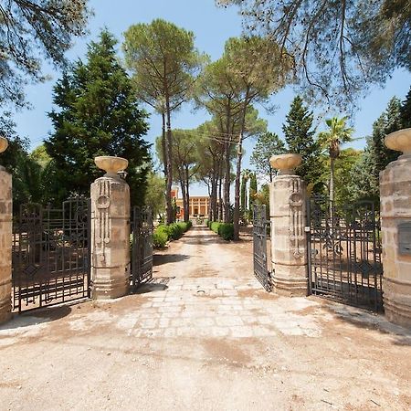 Cottage A 5 Minuti Dal Mare Nardò Екстериор снимка