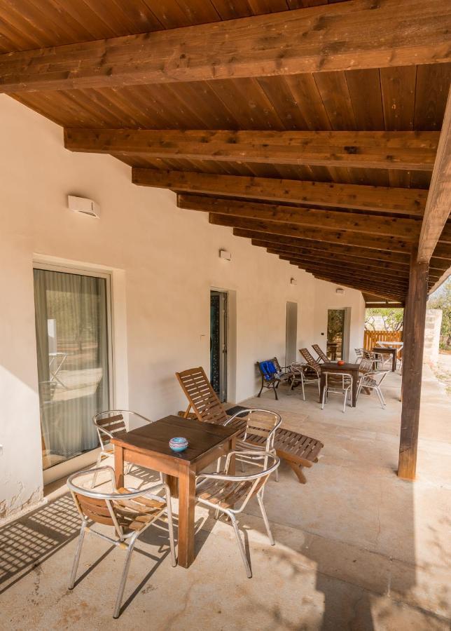 Cottage A 5 Minuti Dal Mare Nardò Екстериор снимка