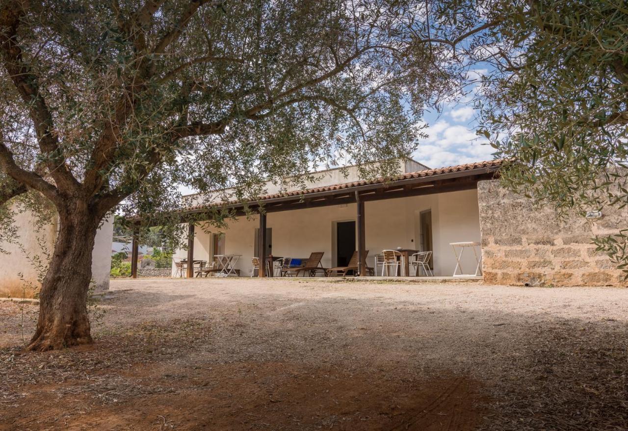 Cottage A 5 Minuti Dal Mare Nardò Екстериор снимка