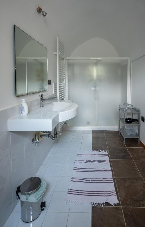 Cottage A 5 Minuti Dal Mare Nardò Екстериор снимка