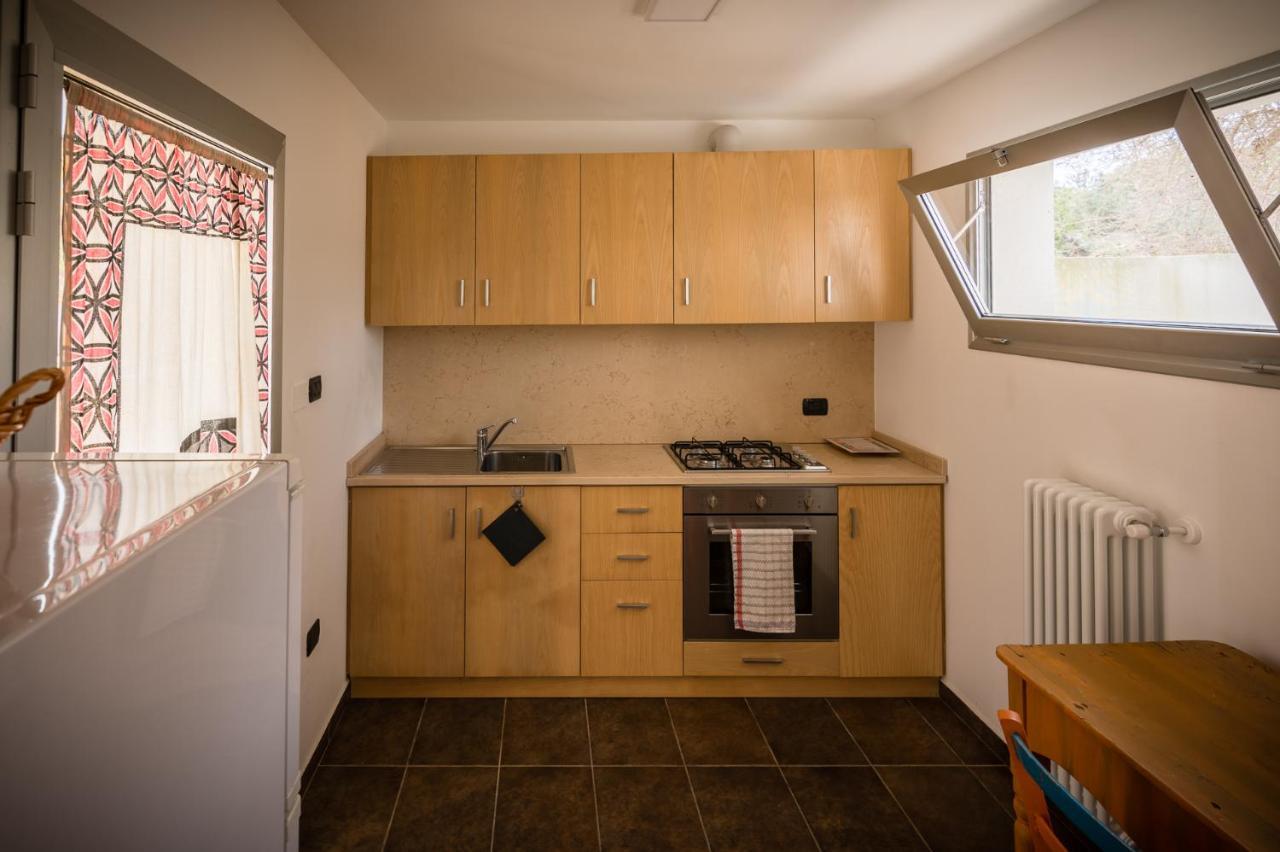Cottage A 5 Minuti Dal Mare Nardò Екстериор снимка
