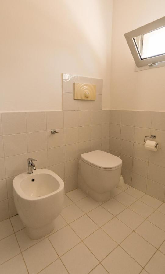 Cottage A 5 Minuti Dal Mare Nardò Екстериор снимка