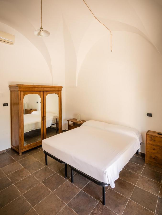 Cottage A 5 Minuti Dal Mare Nardò Екстериор снимка
