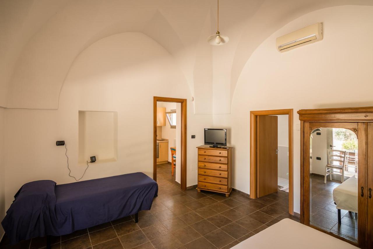 Cottage A 5 Minuti Dal Mare Nardò Екстериор снимка
