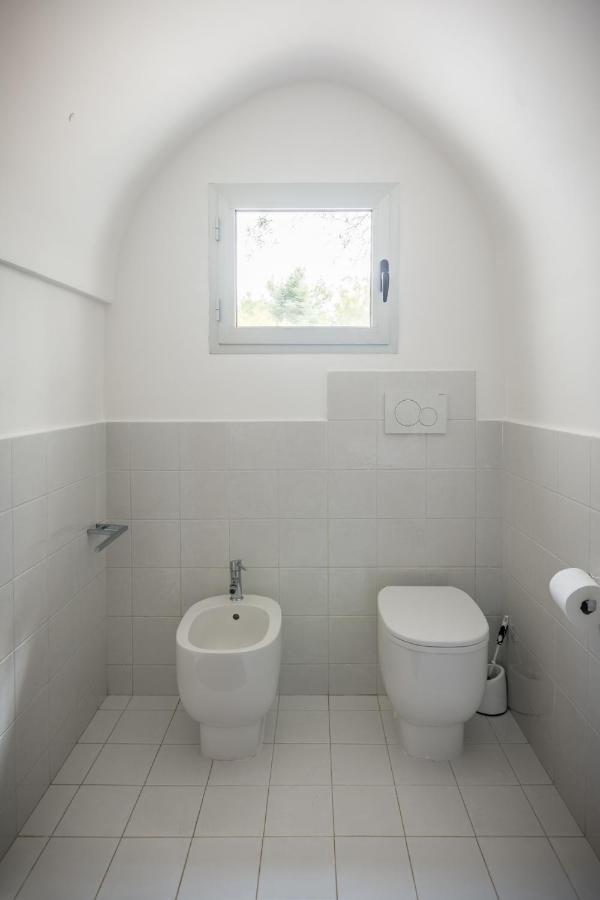 Cottage A 5 Minuti Dal Mare Nardò Екстериор снимка