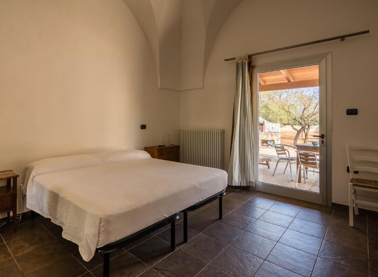 Cottage A 5 Minuti Dal Mare Nardò Екстериор снимка