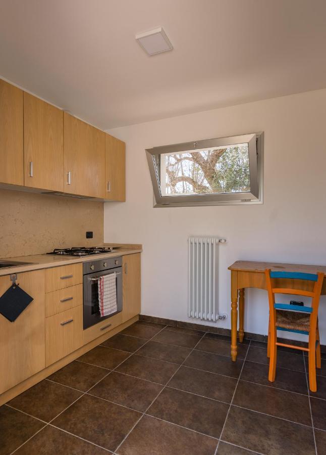 Cottage A 5 Minuti Dal Mare Nardò Екстериор снимка