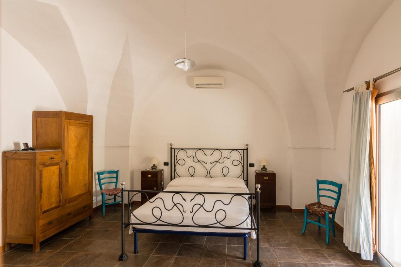 Cottage A 5 Minuti Dal Mare Nardò Екстериор снимка