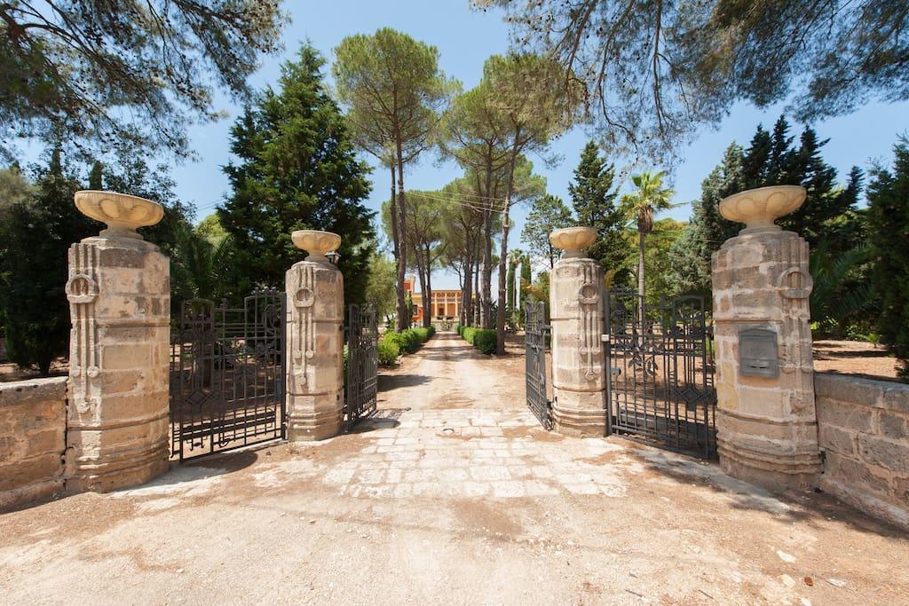 Cottage A 5 Minuti Dal Mare Nardò Екстериор снимка