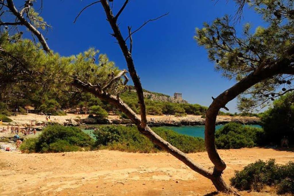 Cottage A 5 Minuti Dal Mare Nardò Екстериор снимка