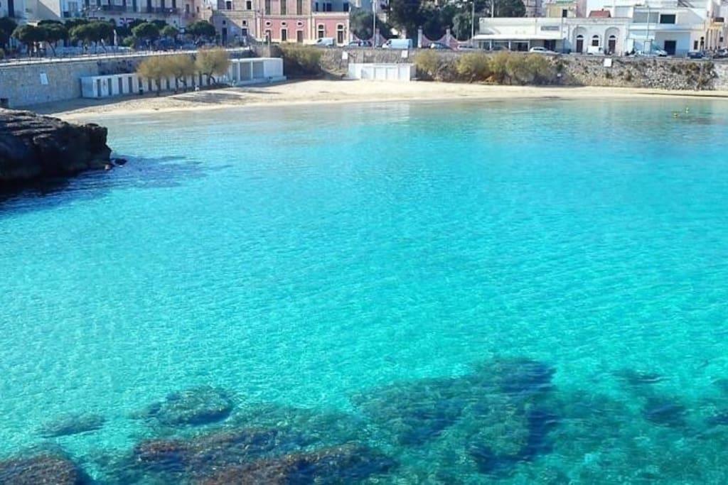 Cottage A 5 Minuti Dal Mare Nardò Екстериор снимка