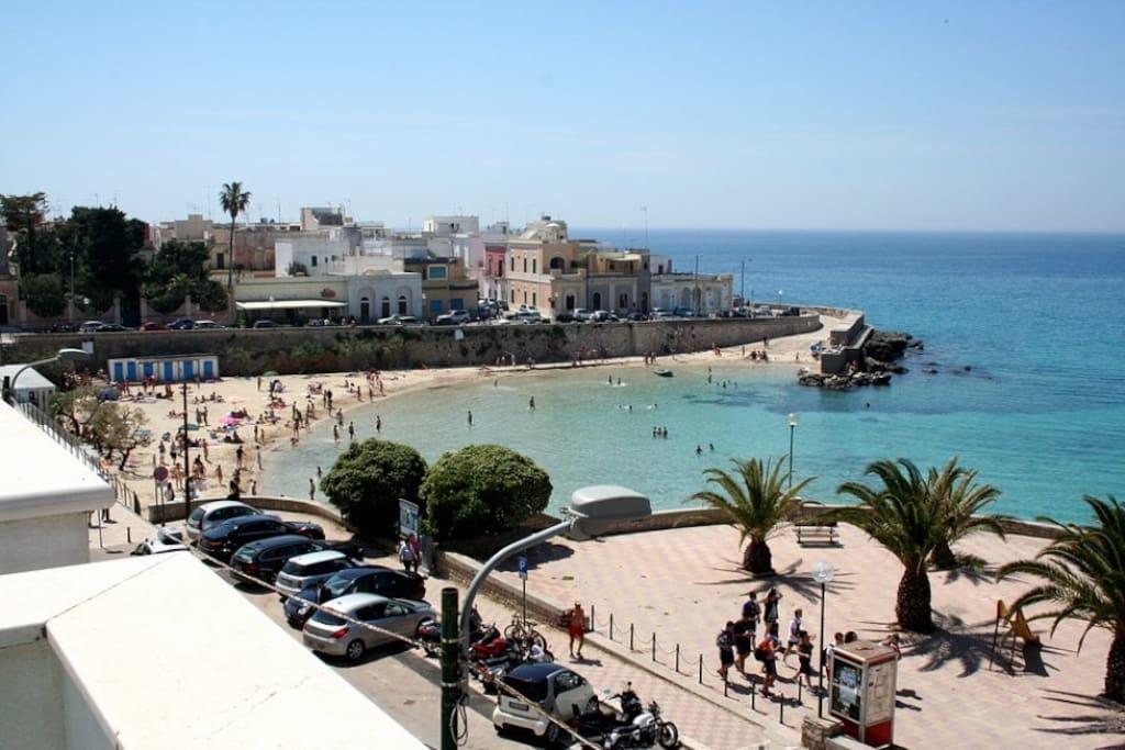 Cottage A 5 Minuti Dal Mare Nardò Екстериор снимка