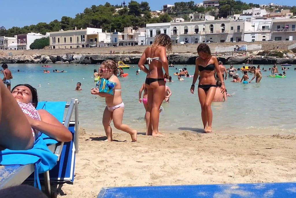 Cottage A 5 Minuti Dal Mare Nardò Екстериор снимка