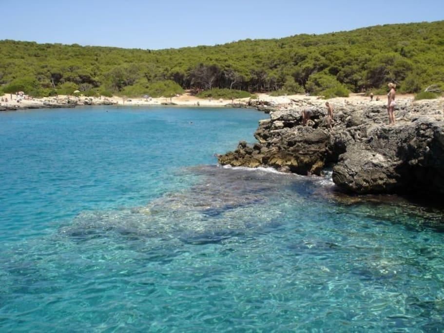 Cottage A 5 Minuti Dal Mare Nardò Екстериор снимка