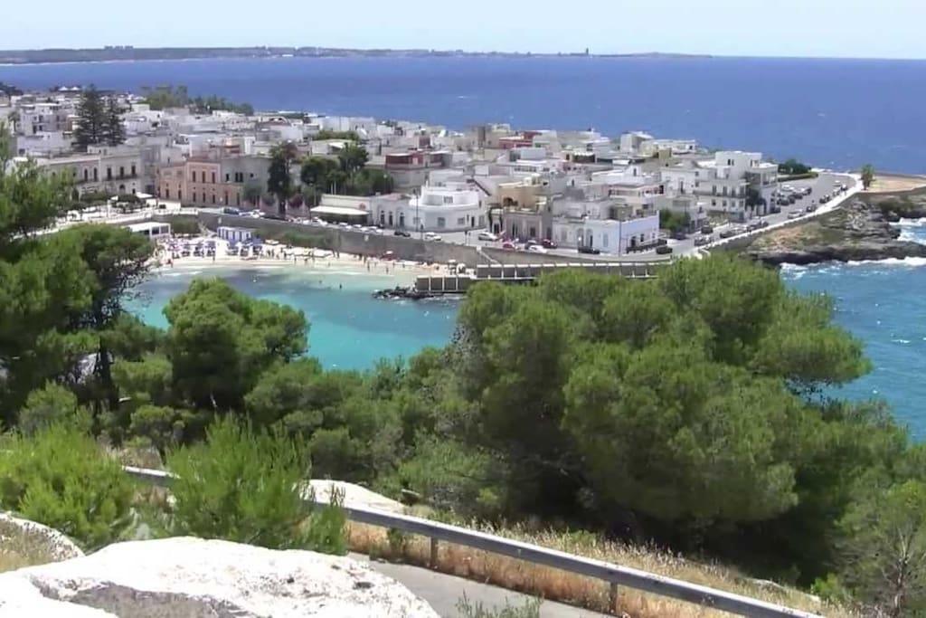 Cottage A 5 Minuti Dal Mare Nardò Екстериор снимка